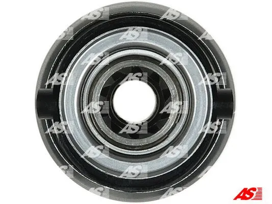 Freewheel Gear, starter