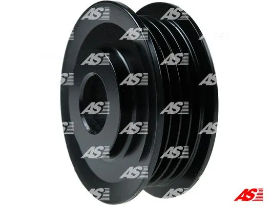 Belt Pulley, alternator