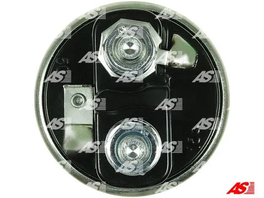 Solenoid Switch, starter