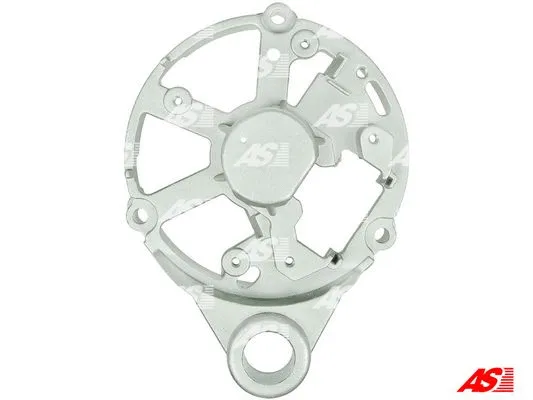 Bracket, alternator drive flange (ABR9015S)