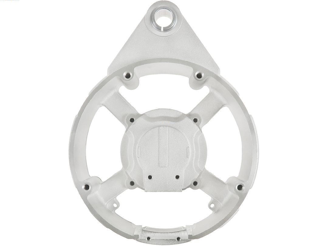 Bracket, alternator drive flange (ABR9049S)