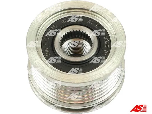 Alternator Freewheel Clutch