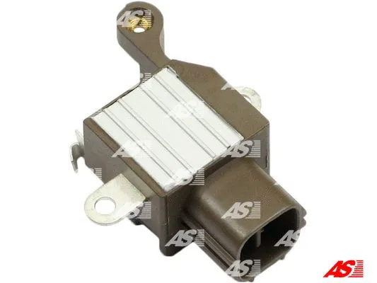 Alternator Regulator