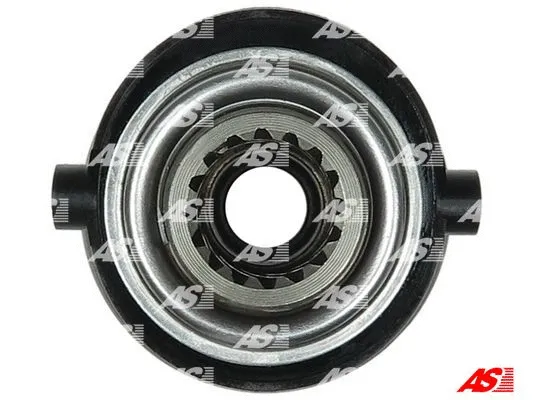 Freewheel Gear, starter