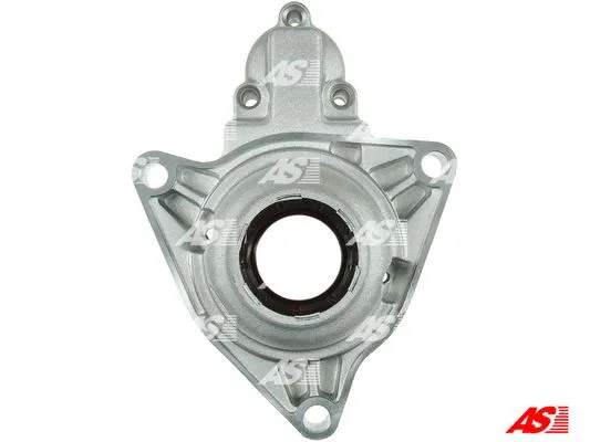 Starter Lid, carburettor (SBR0007)
