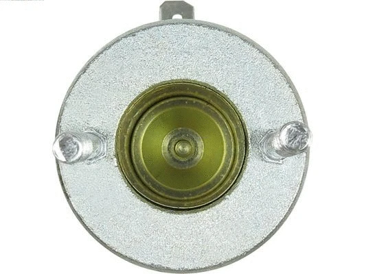 Solenoid Switch, starter
