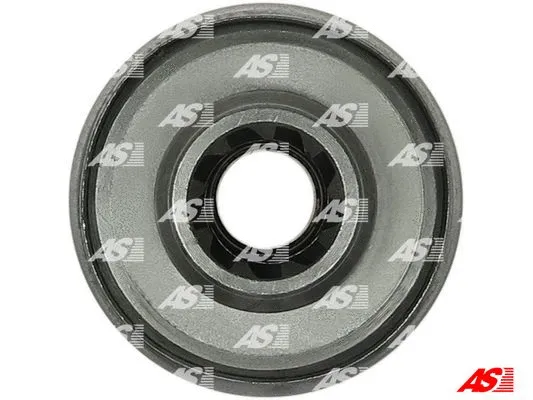 Freewheel Gear, starter