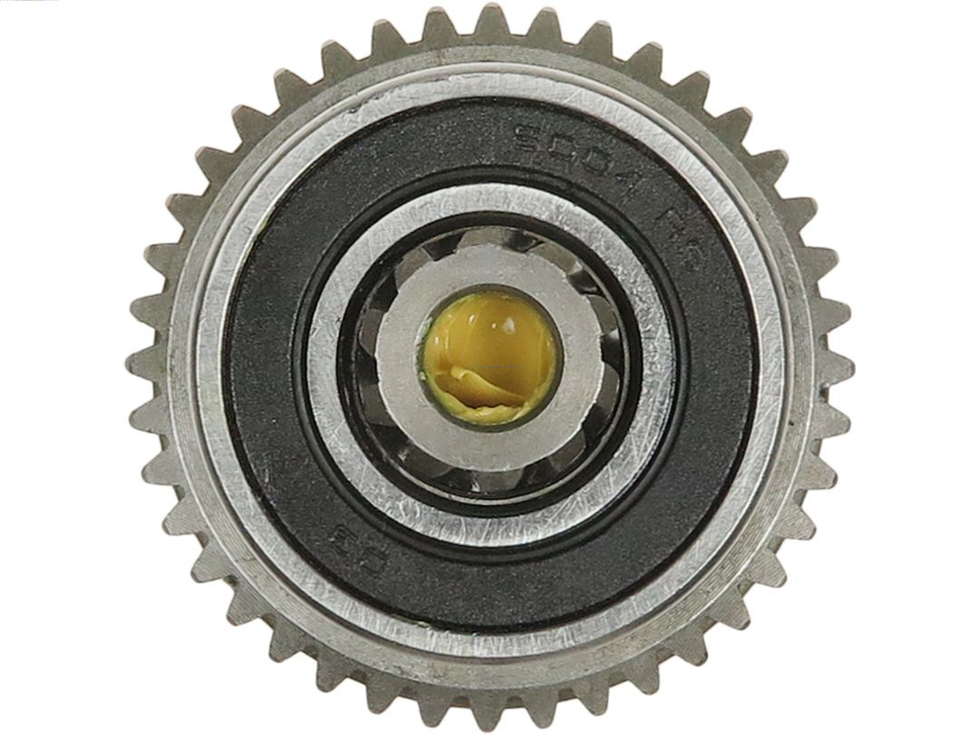 Freewheel Gear, starter