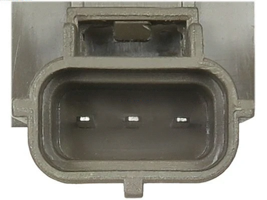 Alternator Regulator