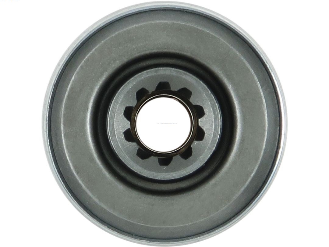 Freewheel Gear, starter