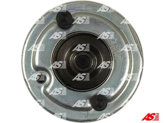 Solenoid Switch, starter