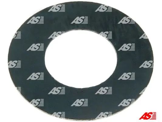 Repair Set, alternator (SRS0111)