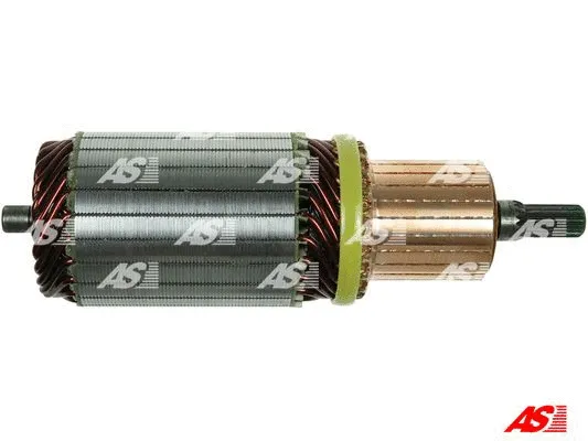 Armature, starter (SA6005)