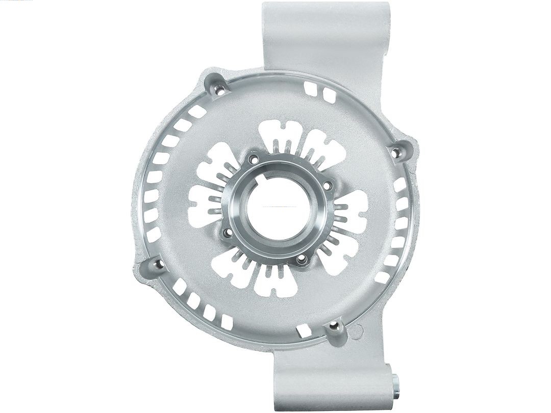 Bracket, alternator drive flange