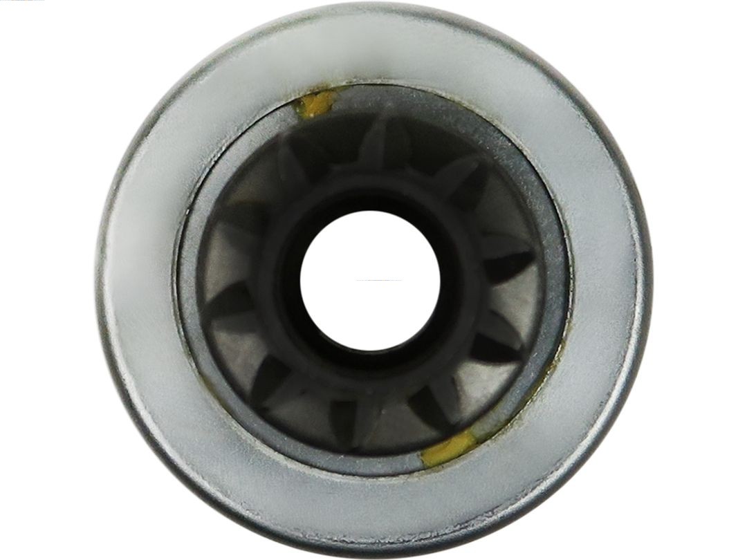 Freewheel Gear, starter