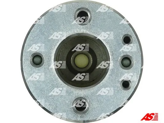 Solenoid Switch, starter