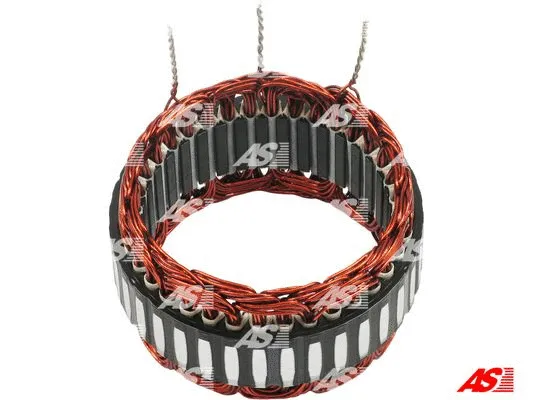 Stator, alternator (AS3026)