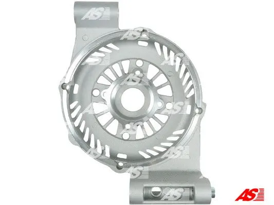 Bracket, alternator drive flange
