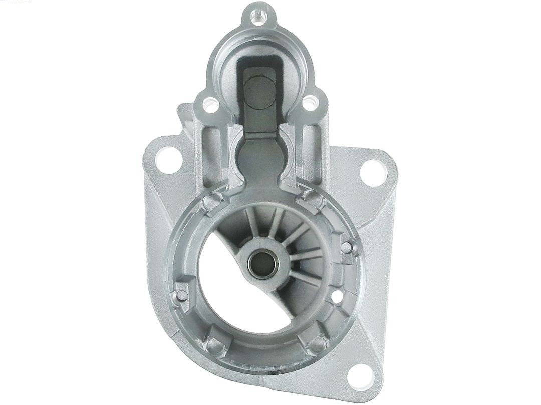 Starter Lid, carburettor