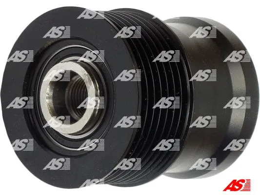 Alternator Freewheel Clutch