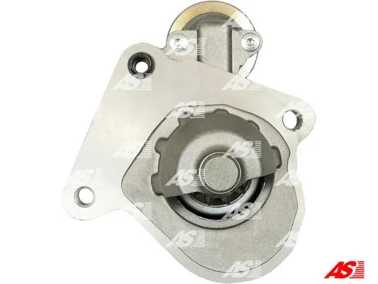 Starter (S9036(VISTEON))