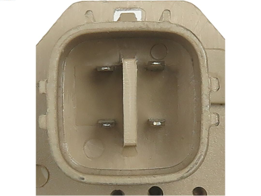 Alternator Regulator