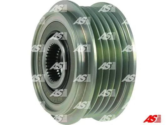 Alternator Freewheel Clutch (AFP6015(INA))