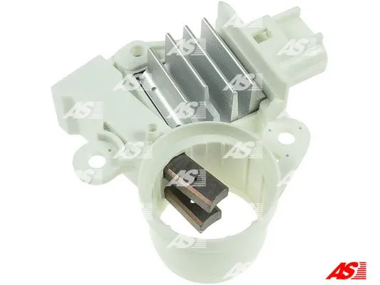 Alternator Regulator