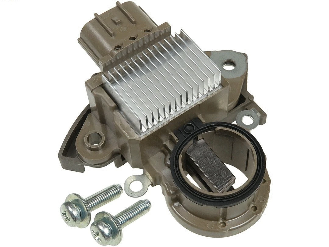 Alternator Regulator