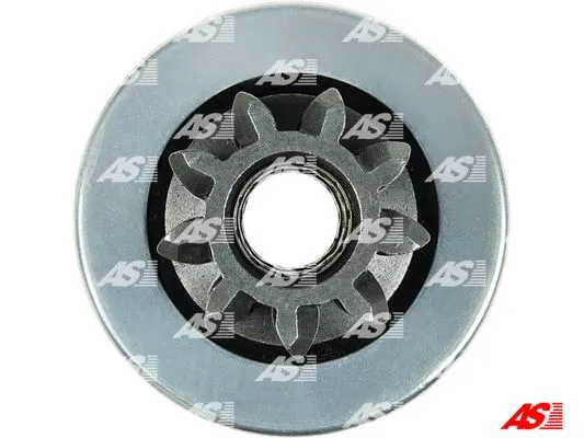 Freewheel Gear, starter