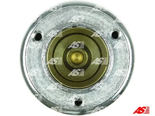 Solenoid Switch, starter