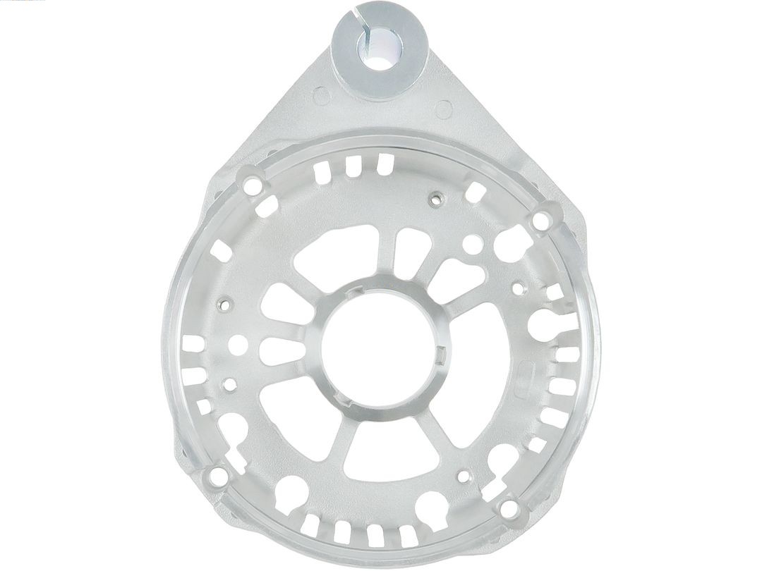 Bracket, alternator drive flange