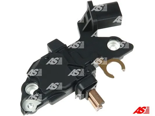 Alternator Regulator