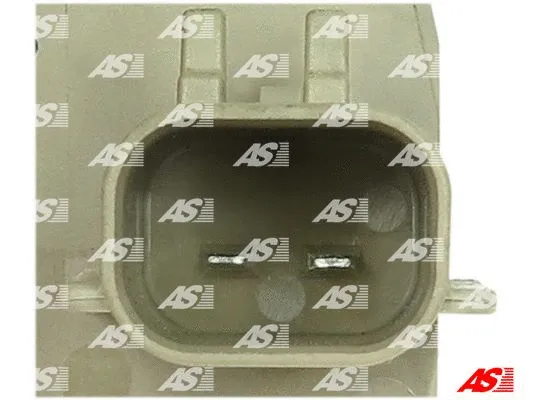 Alternator Regulator