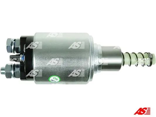 Solenoid Switch, starter (SS0162(ZM))
