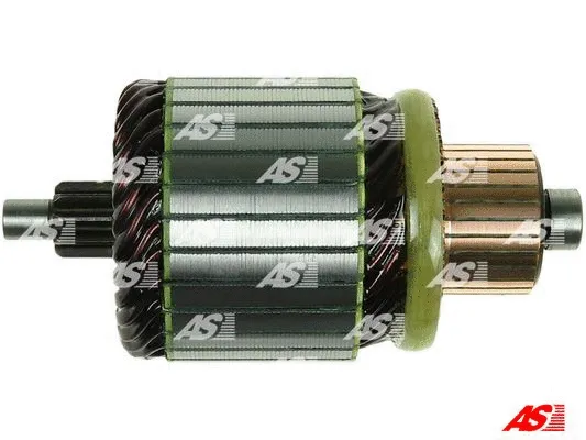 Armature, starter (SA2016)