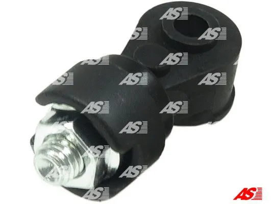 Repair Set, alternator