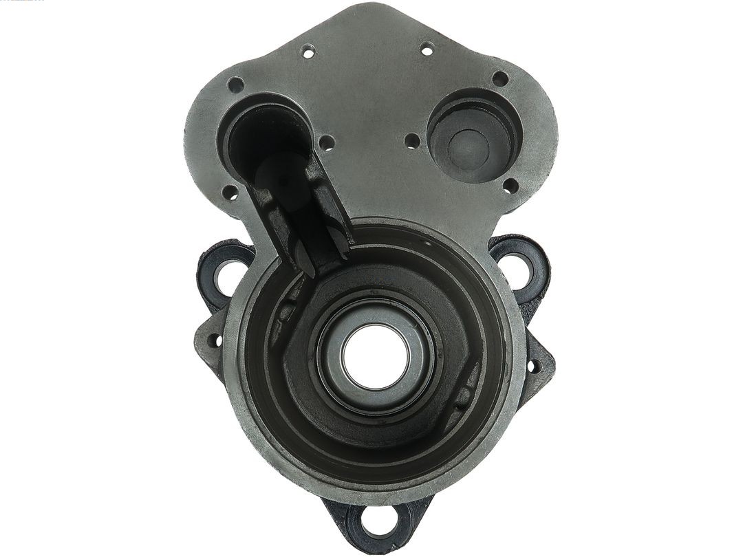 Starter Lid, carburettor