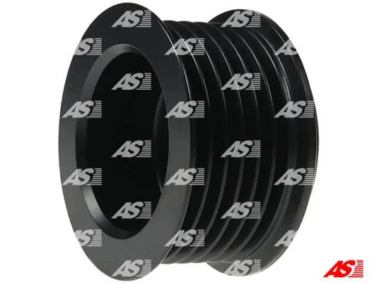 Belt Pulley, alternator (AP0081S)