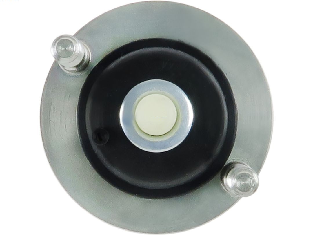 Solenoid Switch, starter