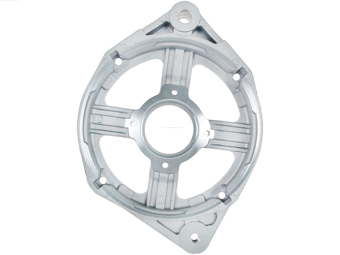 Bracket, alternator drive flange