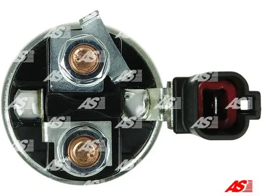 Solenoid Switch, starter