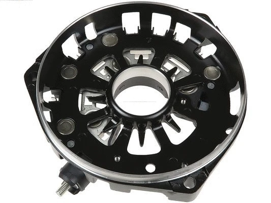 Bracket, alternator drive flange