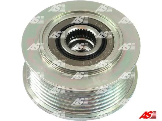 Alternator Freewheel Clutch