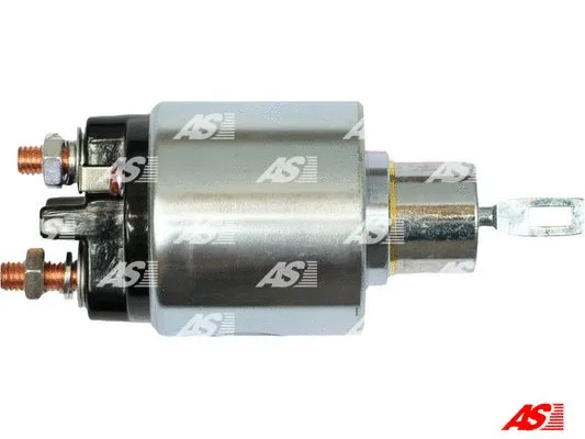 Solenoid Switch, starter (SS0120)