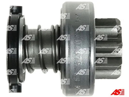 Freewheel Gear, starter (SD0497P)