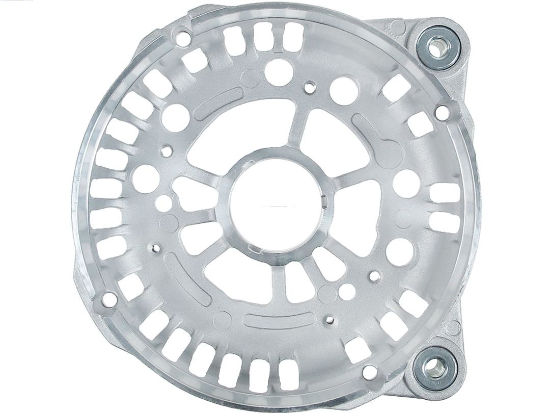Bracket, alternator drive flange