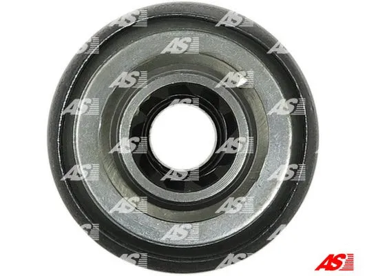 Freewheel Gear, starter