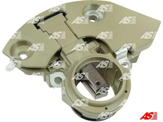 Alternator Regulator