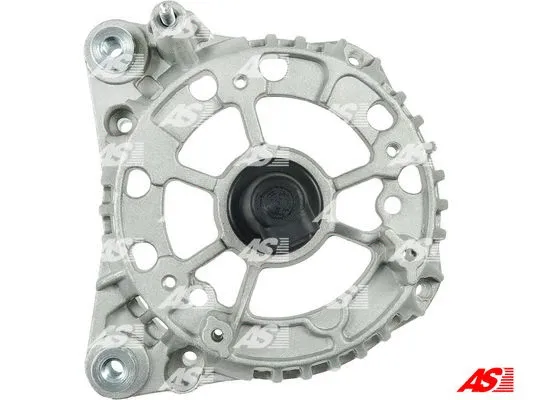 Bracket, alternator drive flange (ABR0008)